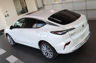 Buick Envista  2024 à Montréal, Québec - 21 - w320h240px