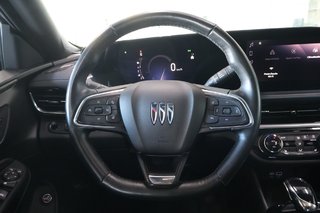 Buick Envista  2024 à Montréal, Québec - 11 - w320h240px
