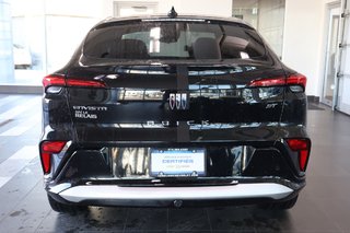 Buick Envista  2024 à Montréal, Québec - 22 - w320h240px