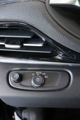 Buick Envista  2024 à Montréal, Québec - 18 - w320h240px