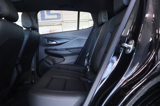 Buick Envista  2024 à Montréal, Québec - 20 - w320h240px