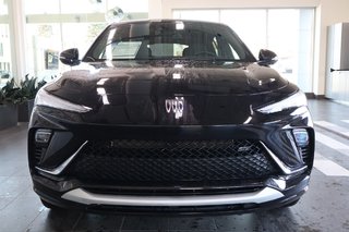 Buick Envista  2024 à Montréal, Québec - 9 - w320h240px