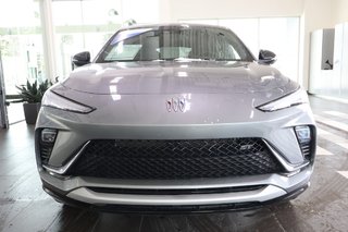 2024 Buick Envista in Montreal, Quebec - 9 - w320h240px