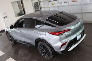 2024 Buick Envista in Montreal, Quebec - 21 - w320h240px