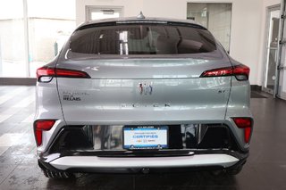 2024 Buick Envista in Montreal, Quebec - 22 - w320h240px