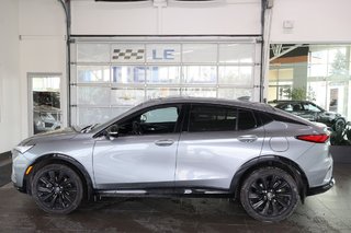 2024 Buick Envista in Montreal, Quebec - 10 - w320h240px