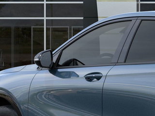 2025 Buick Envista in Montreal, Quebec - 12 - w320h240px