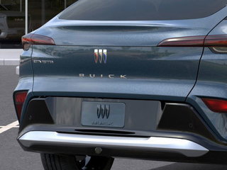 2025 Buick Envista in Montreal, Quebec - 14 - w320h240px