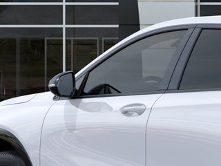 Buick Envista  2025 à Montréal, Québec - 12 - w320h240px