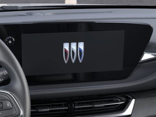 Buick Envista  2025 à Montréal, Québec - 20 - w320h240px