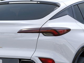 Buick Envista  2025 à Montréal, Québec - 11 - w320h240px