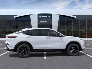 Buick Envista  2025 à Montréal, Québec - 5 - w320h240px