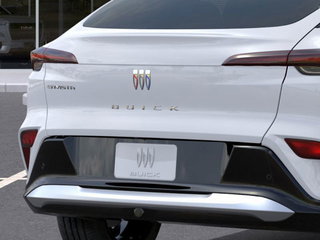 Buick Envista  2025 à Montréal, Québec - 14 - w320h240px