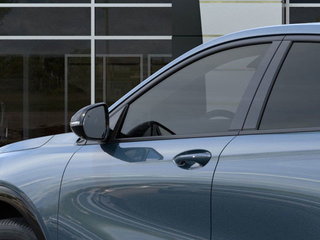 2025 Buick Envista in Montreal, Quebec - 12 - w320h240px