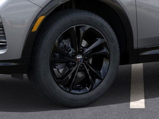 Buick Envista  2025 à Montréal, Québec - 9 - w320h240px