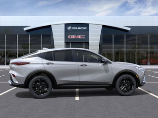 Buick Envista  2025 à Montréal, Québec - 5 - w320h240px