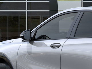 Buick Envista  2025 à Montréal, Québec - 12 - w320h240px