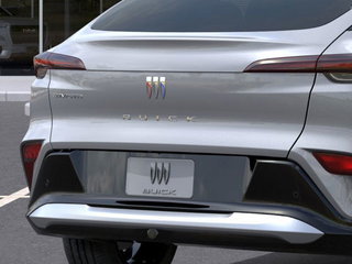 Buick Envista  2025 à Montréal, Québec - 14 - w320h240px