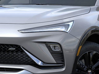 Buick Envista  2025 à Montréal, Québec - 10 - w320h240px