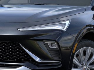 Buick Envista  2025 à Montréal, Québec - 10 - w320h240px