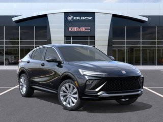 Buick Envista  2025 à Montréal, Québec - 7 - w320h240px