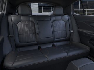 Buick Envista  2025 à Montréal, Québec - 17 - w320h240px