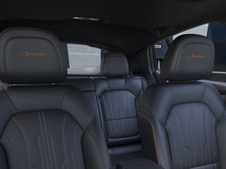 Buick Envista  2025 à Montréal, Québec - 24 - w320h240px