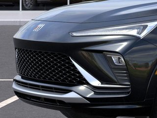 Buick Envista  2025 à Montréal, Québec - 13 - w320h240px