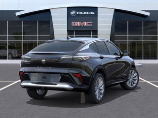 Buick Envista  2025 à Montréal, Québec - 4 - w320h240px
