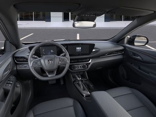 Buick Envista  2025 à Montréal, Québec - 15 - w320h240px