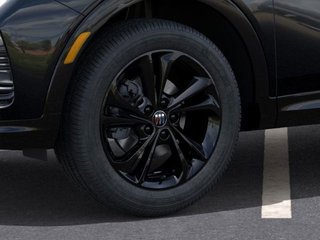 Buick Envista  2025 à Montréal, Québec - 9 - w320h240px