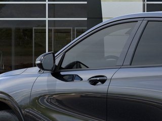 Buick Envista  2025 à Montréal, Québec - 12 - w320h240px