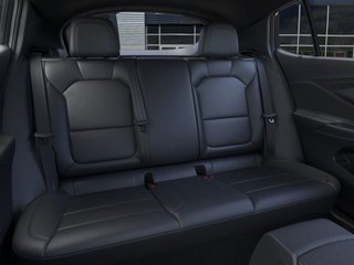 Buick Envista  2025 à Montréal, Québec - 17 - w320h240px