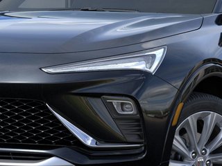Buick Envista  2025 à Montréal, Québec - 10 - w320h240px