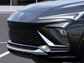 Buick Envista  2025 à Montréal, Québec - 13 - w320h240px