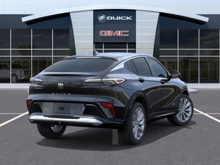 Buick Envista  2025 à Montréal, Québec - 4 - w320h240px