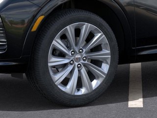 Buick Envista  2025 à Montréal, Québec - 9 - w320h240px