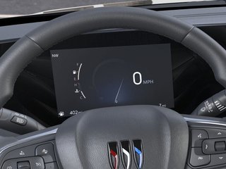 2025 Buick Envista in Montreal, Quebec - 18 - w320h240px