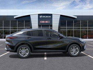2025 Buick Envista in Montreal, Quebec - 5 - w320h240px