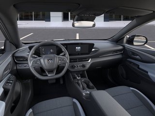 2025 Buick Envista in Montreal, Quebec - 15 - w320h240px