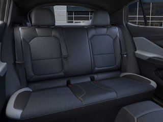 2025 Buick Envista in Montreal, Quebec - 17 - w320h240px