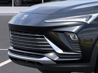 2025 Buick Envista in Montreal, Quebec - 13 - w320h240px