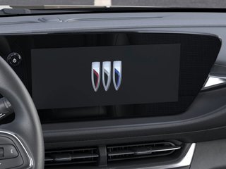 2025 Buick Envista in Montreal, Quebec - 20 - w320h240px