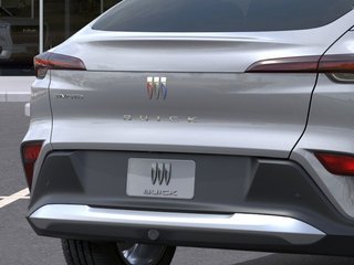 2025 Buick Envista in Montreal, Quebec - 14 - w320h240px