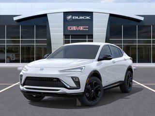 2025 Buick Envista in Montreal, Quebec - 6 - w320h240px