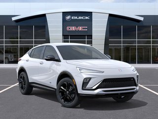 2025 Buick Envista in Montreal, Quebec - 7 - w320h240px