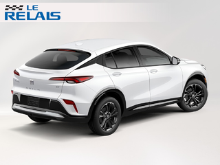 2025 Buick Envista in Montreal, Quebec - 3 - w320h240px