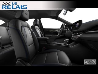 2025 Buick Envista in Montreal, Quebec - 6 - w320h240px