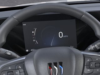 2025 Buick Envista in Montreal, Quebec - 18 - w320h240px