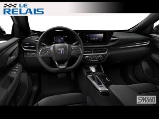 2025 Buick Envista in Montreal, Quebec - 5 - w320h240px